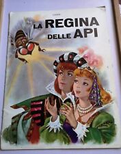 La Regina Delle Api Grimm Collana Classica Mondiale 1982