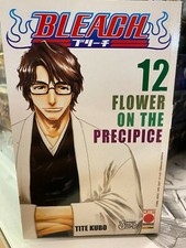 Bleach #12 serie manga prima