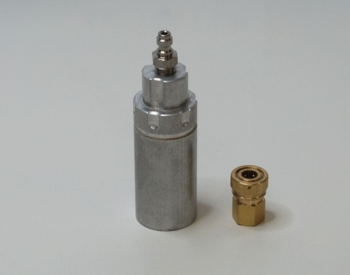 Adattatore tester - , di