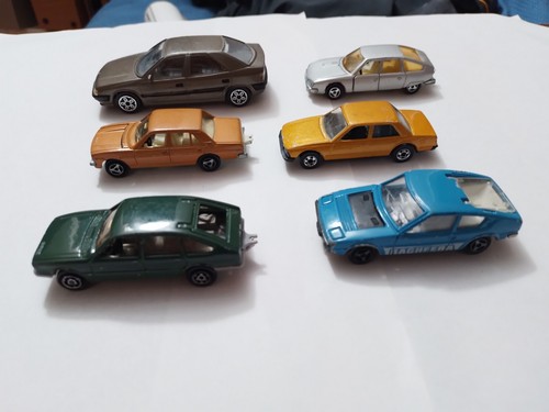 Collezione modellini gruppo - modellini,