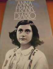 IL DIARIO DI ANNA FRANK -
