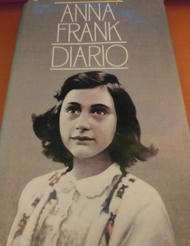 Diario anna frank - di,