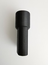 Adattatore combinato con Philips Speedpro (Max) per aspirapolvere nasale