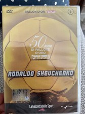 DVD  50 Anni di Pallone d'Oro