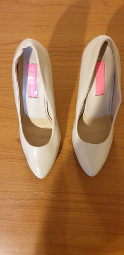 Scarpe con tacco yamamay shoes - scarpe,