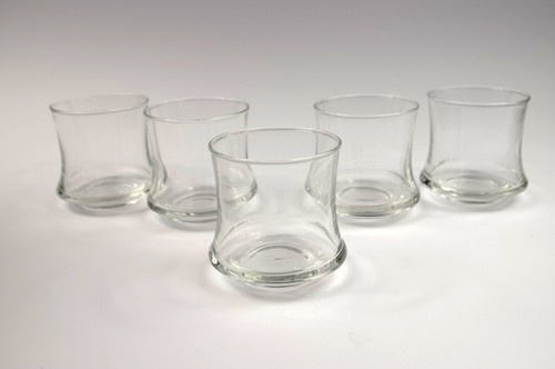 Set bicchieri tulip - bicchieri,