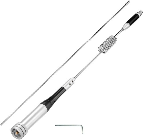Antenna radio mobile