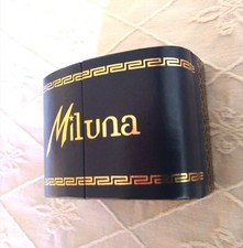 n. 1  Cofanetto Miluna - n. 1 Miluna box