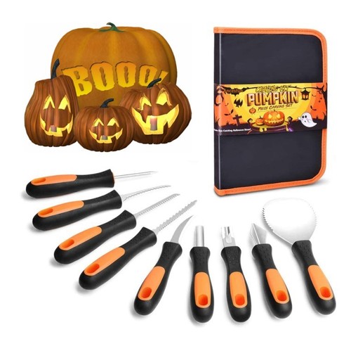Ancesfun halloween kit per - ancesfun,