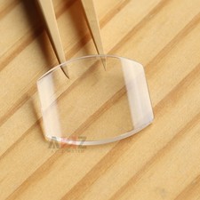 Orologio Cristallo Zaffiro per