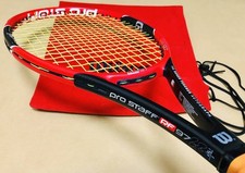 Wilson PRO STAFF RF97