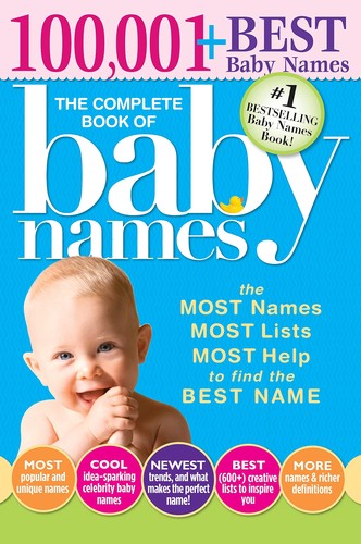 The complete book - complete, of