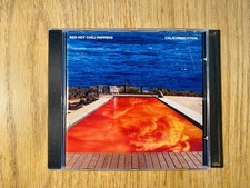 Red Hot Chili Peppers ‎–