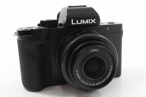 Panasonic lumix g110 - panasonic,