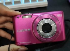 Fujifilm FinePix JX500 14.0MP