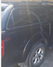 Hard top nissan navara 40 - hard, d