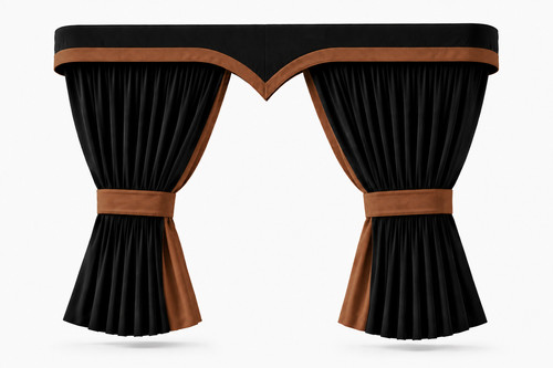 Tende per camion tenda disco - camion, a