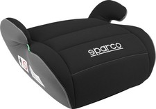 Alzabimbo sparco nero grigio - sparco,