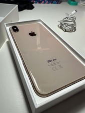 Apple iphone max 64gb - iphone, xs
