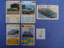 Mercedes 500 SE, 500 SEL