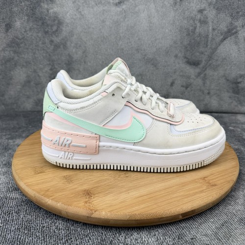 Scarpe nike air - force, 1