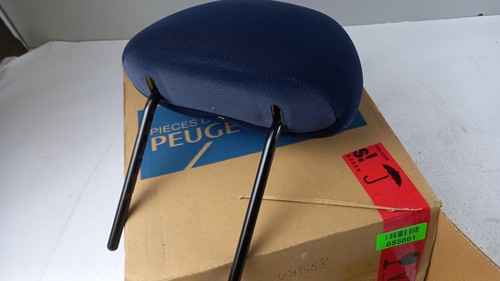 Poggiatesta anteriore