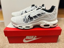 Nike Air Max Plus TN Vernice