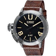 U-Boat - U.8105 - Classic U-47