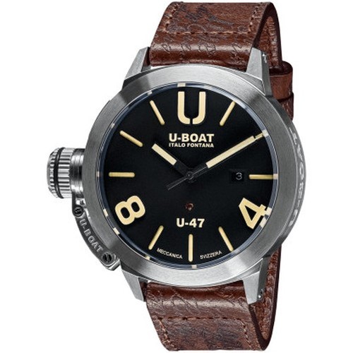 Boat 8105 classic u 47 - -,
