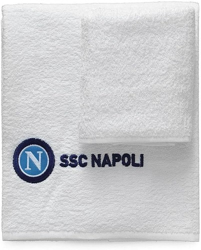 Set asciugmani napoli - set, bagno
