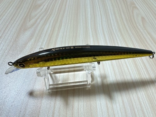 Daiwa morethan roll 128 - daiwa, x