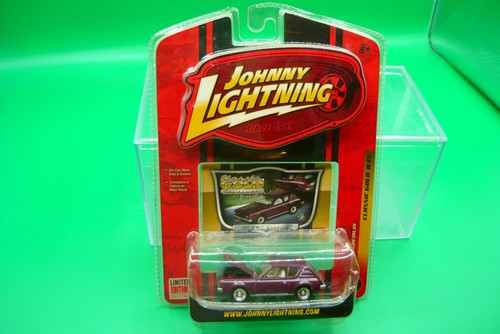 Johnny lightning 1971 - lightning,
