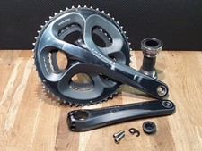 Guarnitura 170 Shimano Ultegra
