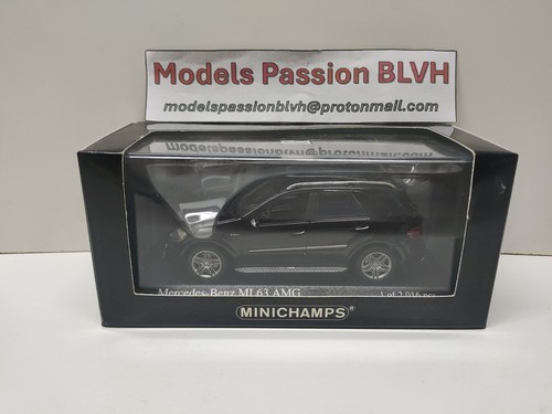 Mercedes benz ml63 - mercedes-benz, amg