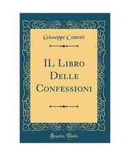 IL Libro Delle Confessioni