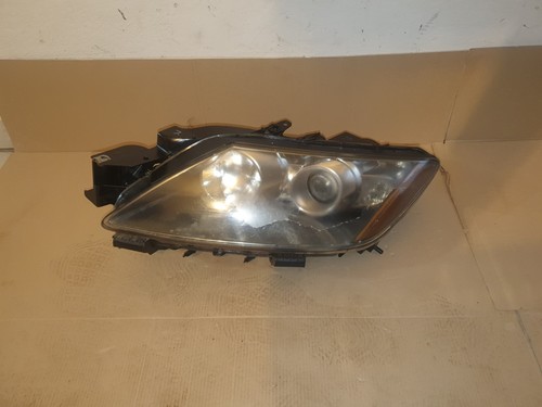 Faro proiettore xenon sinistro - faro,