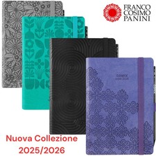 AGENDA COMIX SPECIAL WEEK 12 MESI SETTIMANALE MEDIUM CON MATITA