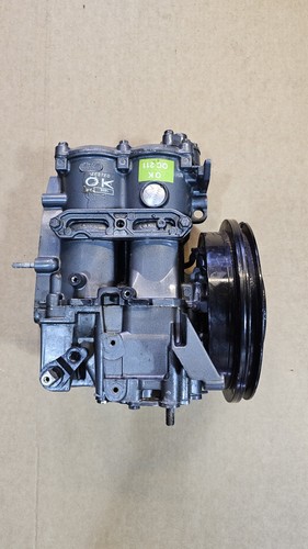 Testina motore mariner 8hp - testina,