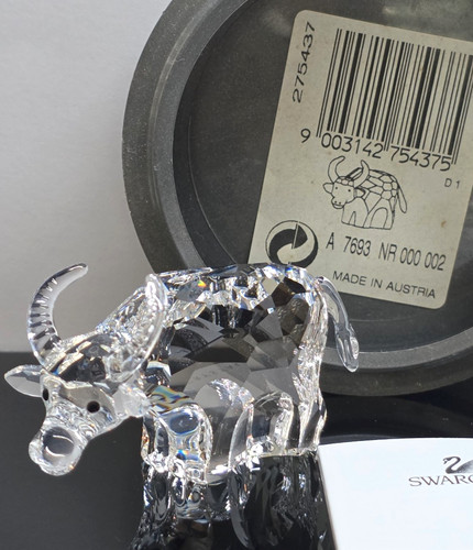 Swarovski 275437 zodiaco