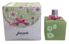Profumo Eau De Toilette Jacadi 50ml Vintage