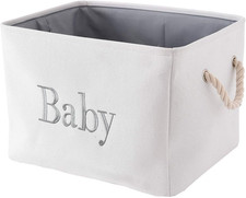 Cesta Giochi Bambini Scatole