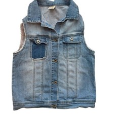 Gilet Zara Denim | Collezione