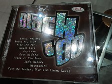 ONE SHOT BLACK '80 CD DOPPIO