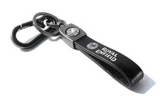 Portachiavi Moto Premium Pelle