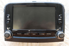 735577842 Display multifunzione  FIAT 500X (6X) 1.3 T4 (111Kw) DTC Cross Suv