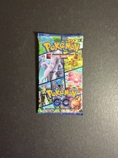 Pokemon GO Booster Pack