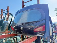 Portellone usato alfa - portellone,