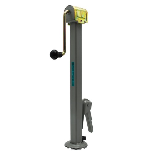 Cric sollevatore completo - cric,