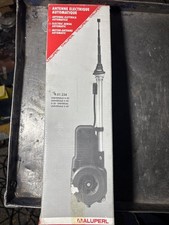 Antenna Elettrica Universale