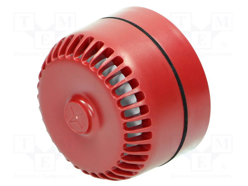 Segnalatore rolp 28vdc - segnalatore,